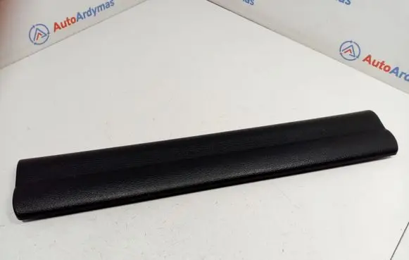 BMW X1 F48 F49 Front sill trim cover 51477326833 51477366821