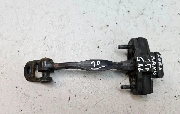 Ford Ranger Rear door check strap stopper