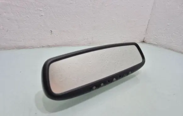 Infiniti QX60 L50 Rear view mirror (interior) 4112A0B12HL4