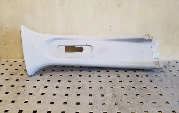 Renault Scenic III - Grand scenic III (B) pillar trim (top) 769130009R 769130023R