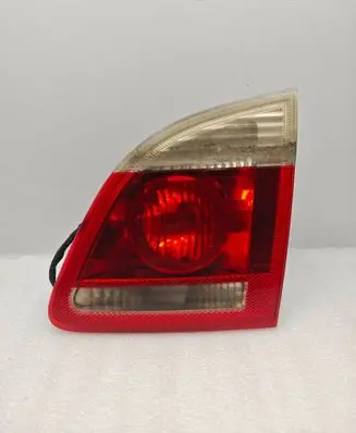 BMW 5 E60 E61 Tailgate rear/tail lights 6935332 278822