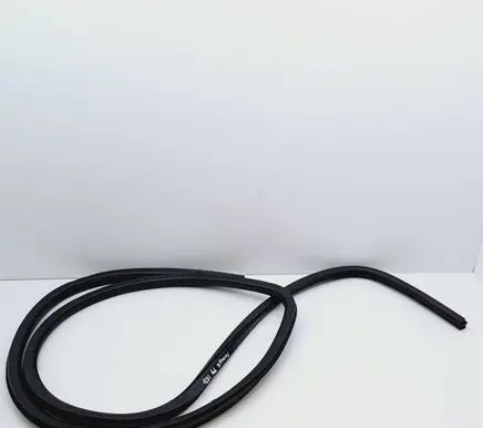 Ford Focus Front door rubber seal 387285