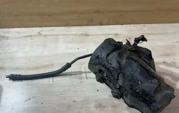 Citroen C5 Electric power steering pump 21601746 00209B 113306M5