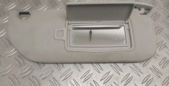 Toyota Aygo AB40 Sun visor