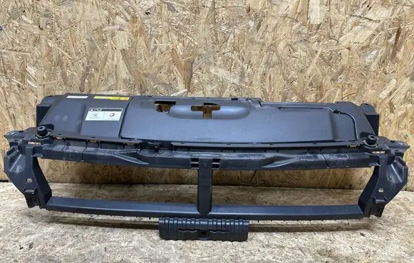 Peugeot 308 Front bumper support beam 9677363777 33911