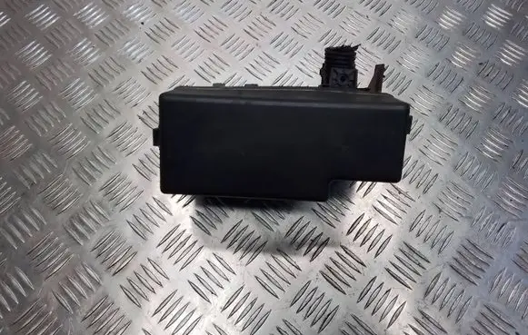 Nissan Navara D40 Fuse box set