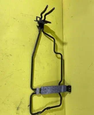 Mercedes-Benz E W211 Power steering radiator 161KM