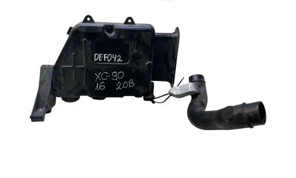 Volvo XC90 Engine control unit box 31439652 31439653 31430162