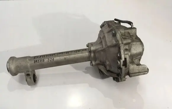 Land Rover Range Rover Sport L494 Front differential HPLA3017AA