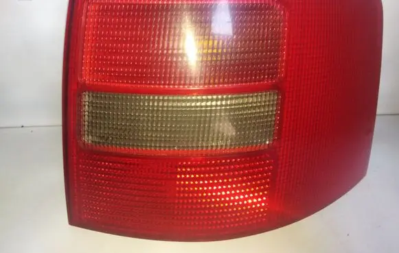 Audi A6 S6 C5 4B Rear/tail lights 4B9945096