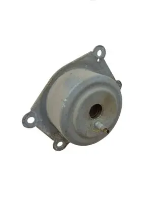 Engine mount bracket