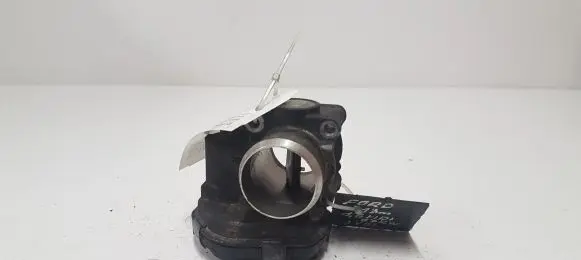 Ford Focus Throttle valve 9673534480