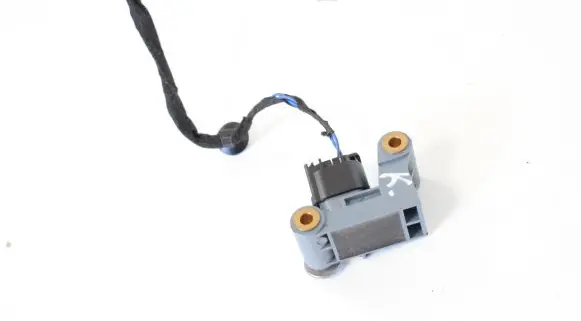 Mini Paceman (R61) Airbag deployment crash/impact sensor 9159314