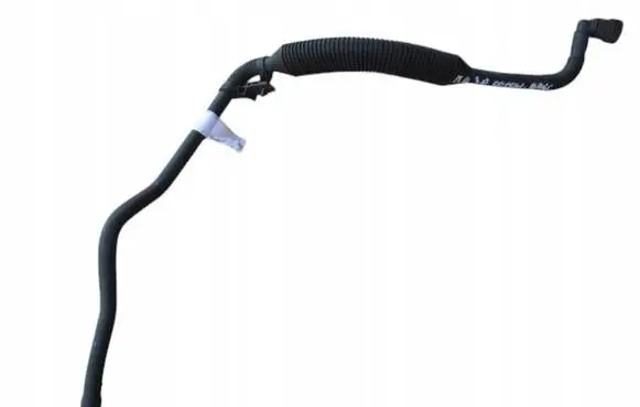 Maserati Quattroporte Breather hose/pipe 