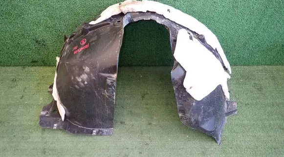 Opel Frontera Front arch 9852312180