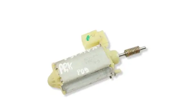 BMW X3M F97 Seat adjustment motor 82764231 3189737 0390203485