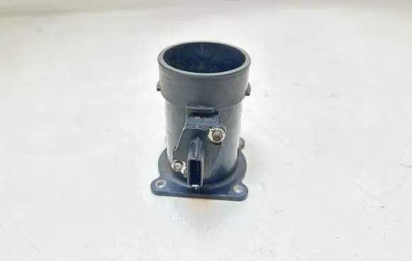 Mass air flow meter