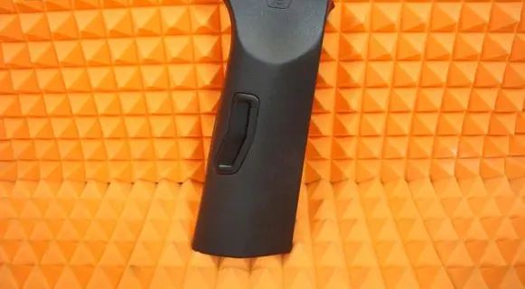 (B) pillar trim (top)