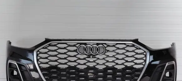 Audi Q5 SQ5 FY Front bumper 80A807437P