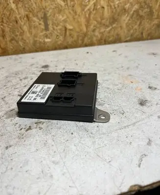 Mercedes-Benz E W211 Comfort/convenience module 2115452132 00007112A5204B17000F5
