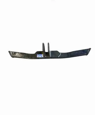 Nissan X-Trail T31 Detachable towbar 332262600001