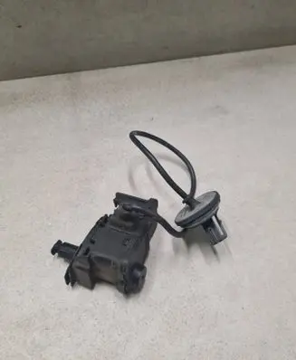 Volkswagen Polo V 6R Fuel tank cap lock 6R0810773F