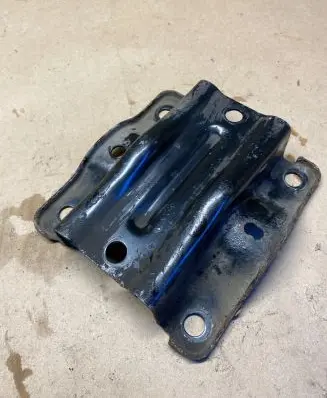 Audi Q7 4L Other under body part 7L8803799A