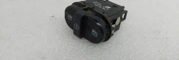 Volkswagen Sharan Electric window control switch 7M0959855