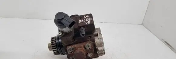 Renault Koleos I Fuel injection high pressure pump H8200690744