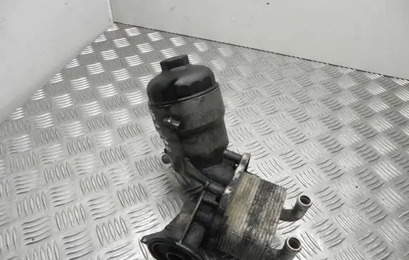 Opel Astra H other engine part 8973729421 VD17104