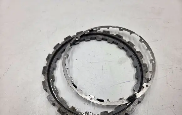 Jeep Grand Cherokee Other gearbox part 