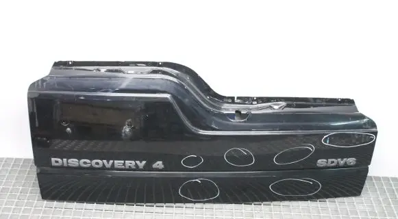 Land Rover Discovery 4 - LR4 Tailgate/trunk/boot lid