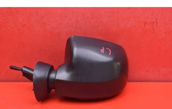 Dacia Sandero Front door electric wing mirror 027422