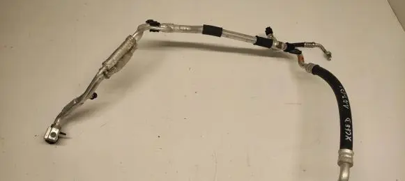 KIA Xceed Air conditioning (A/C) pipe/hose 97775-J7500