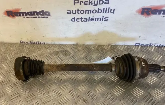 Audi A3 S3 8L Front driveshaft