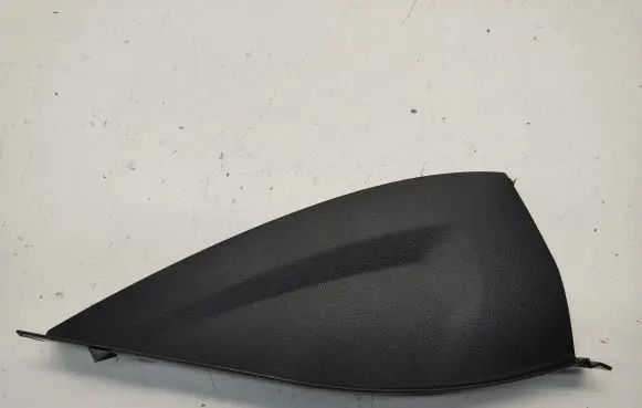 BMW 3 G20 G21 Dashboard side end trim 6805560 51456805560