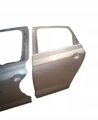 Volkswagen Polo VI Front door 6WRTEILE