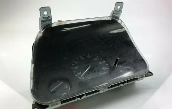 Suzuki Alto Speedometer (instrument cluster) 34100M71F20 G2604