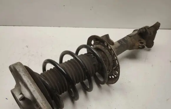 Mercedes-Benz E W212 Front shock absorber/damper A2123203913