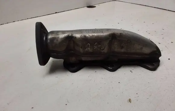 Exhaust manifold