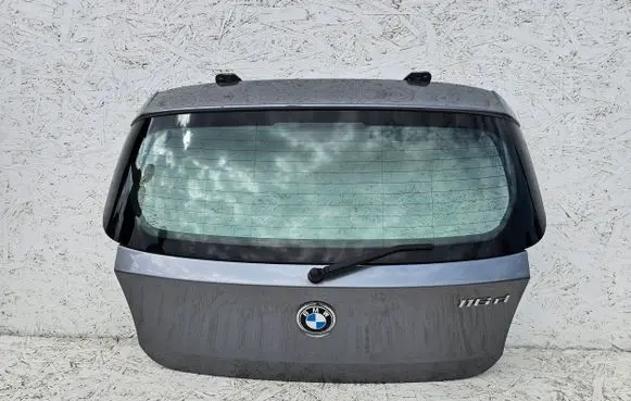 BMW 1 E81 E87 Tailgate/trunk/boot lid