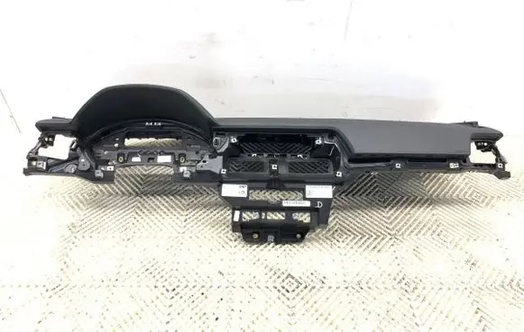Audi Q5 SQ5 Dashboard 80B857001D
