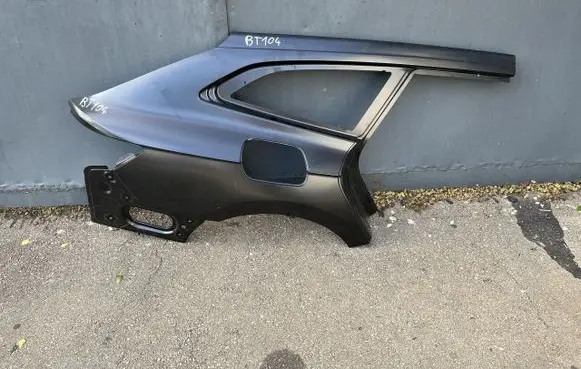 Volkswagen Arteon Rear quarter panel 3G8810826