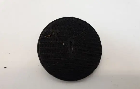 BMW X3 F25 Floor mat clip fixing clamp 9166608 10648011 91666083
