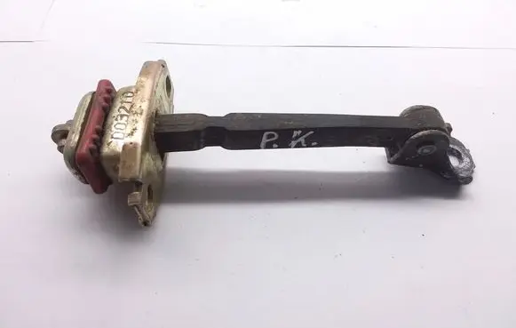 Honda Civic Front door check strap stopper D03210