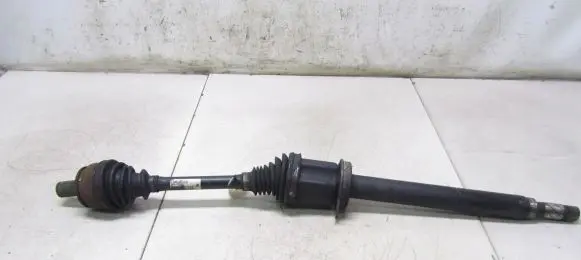 Volvo V60 Front driveshaft 31437521