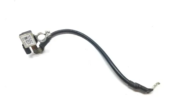 KIA Sportage Negative earth cable (battery) 37180F1500 0612002 1YR1670711
