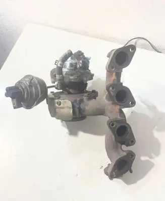 Volkswagen PASSAT B6 Turbo 036253010A