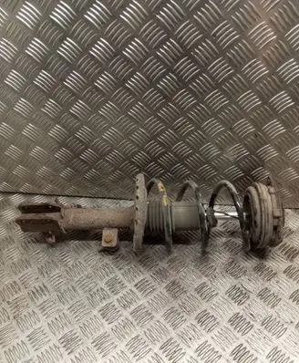 Nissan Note (E11) Front shock absorber with coil spring