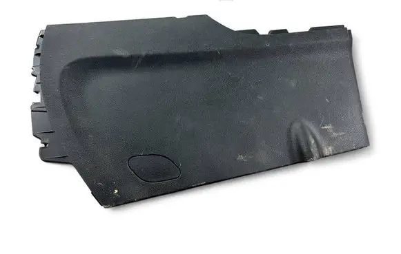 Dodge Durango III Other center console (tunnel) element C02804009BL 9S40885195